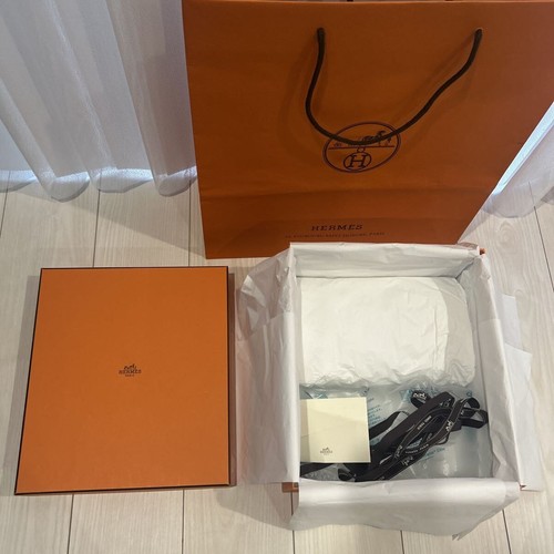 Hermes birkin empty - hermes,