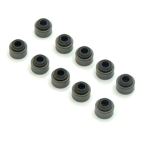 Athena valve stem seal kit - stem, for