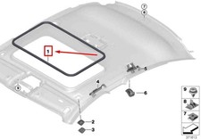 BMW 4 Gran Coupe F36