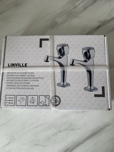 Linville pillar kitchen - linville,