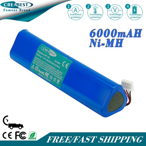Battery for fluke - ni-mh,