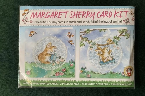 Margaret sherry spring bunny - margaret,