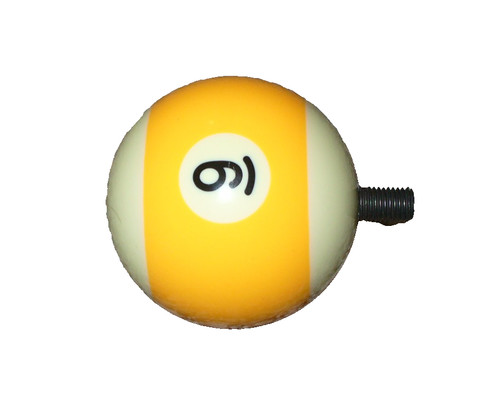 Archery stabilizer weights - weights, 6