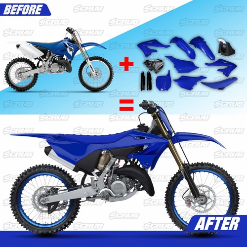 Polisport restyle plastics - restyle,