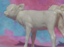 Breyer calf blank bodies for