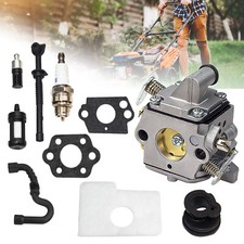 Carburetor Air Filter Tune Up