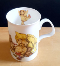 VINTAGE ROY KIRKHAM TEDDY BEAR