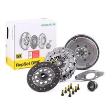 LuK 600023800 Clutch Kit 3
