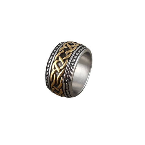 Mens irish celtic love - mens,