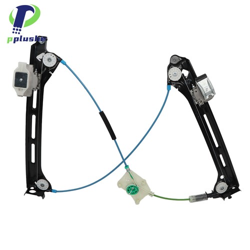 Window regulator motor - window,