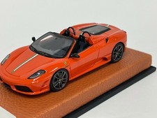 1/43 Tecnomodel Ferrari 430
