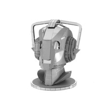 Metal Earth: Doctor Who -