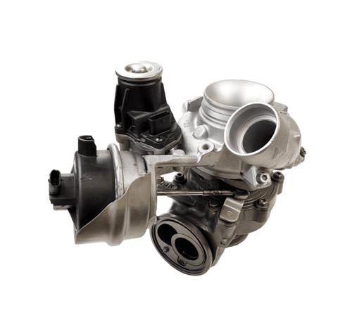Turbocharger bmw 2 - 1,