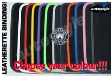 Tailored For VW GOLF MK2