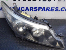 GENUINE 2008-2011 TOYOTA ESTIMA O/S/F DRIVERSIDE HEADLIGHT KOITO 28-217