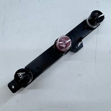 FIAT 500 HAZARD LIGHT SWITCH 735451107 CITY STEERING FOG LIGHT BUTTON 07-15