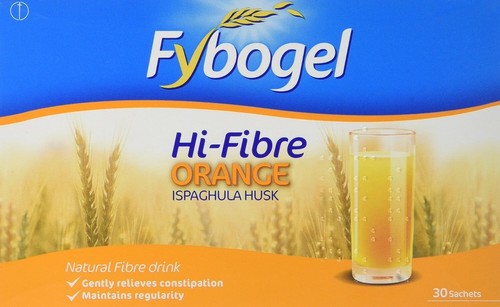 Fybogel fibre orange 30 - hi-fibre,,