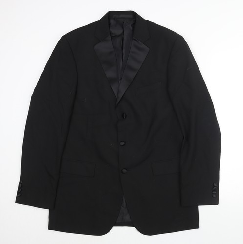 Marks and spencer - mens, black