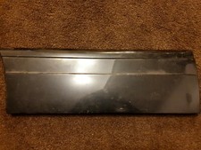 Genuine E30 M-Tech 2 - Door