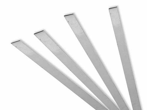 Silver solder strip - solder,