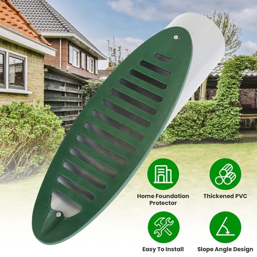 Inch drainage pipe angled - drainage,
