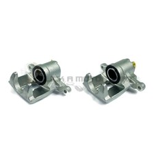 Rear Left & Right Brake