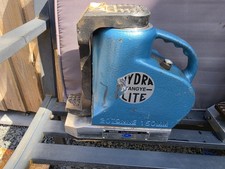 Tangye Hydrolite 20T Jack