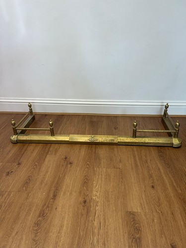 Vintage fire fender fireplace - fender,