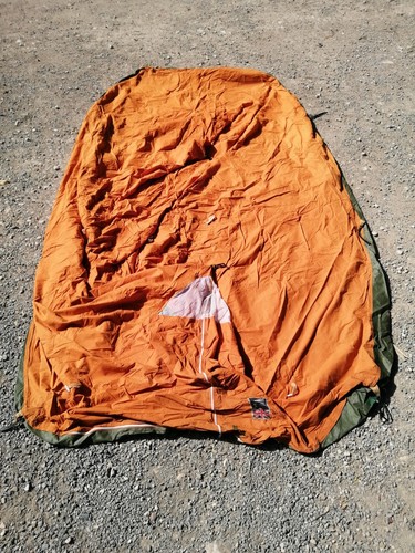 Vango force ten mk4 - force, inner