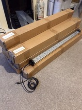 Outdoor IP65 RGB Wall Washer