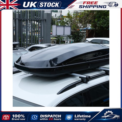 Car roof box hard shell - box,