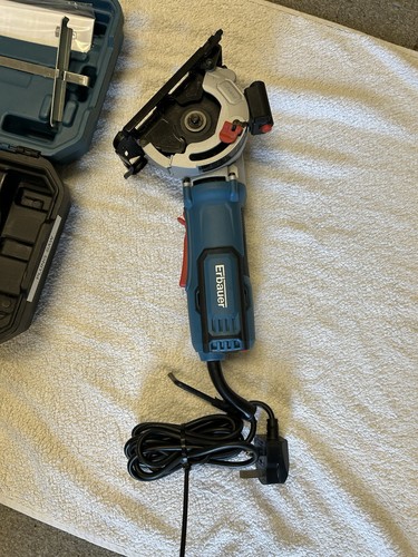 Erbauer emcs650 650w - emcs650,