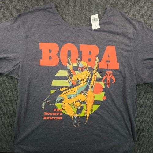 Disney star wars boba fett - boba,