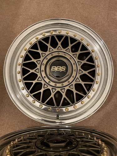 Bbs rm005 wheels fully - rm005,