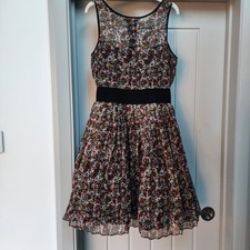 Manoush Multicolor dress  Size