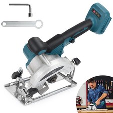 Cordless Brushless Electric