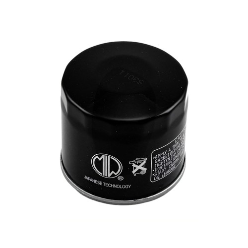 Oil filter miw - filter,