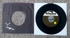 The Natura'Elles "Show Me The Way" - Venture - Northern Soul - VG+