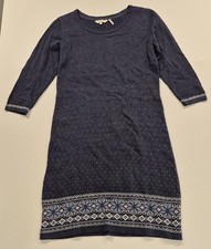 Fat Face Women's Jumper Dress
