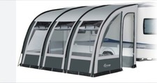 DOREMA STARCAMP MAGNUM TOURING