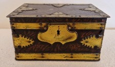 VINTAGE GEO BASSETT & Co