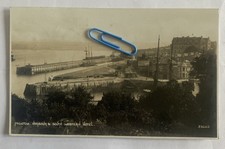 Padstow Harbour & South