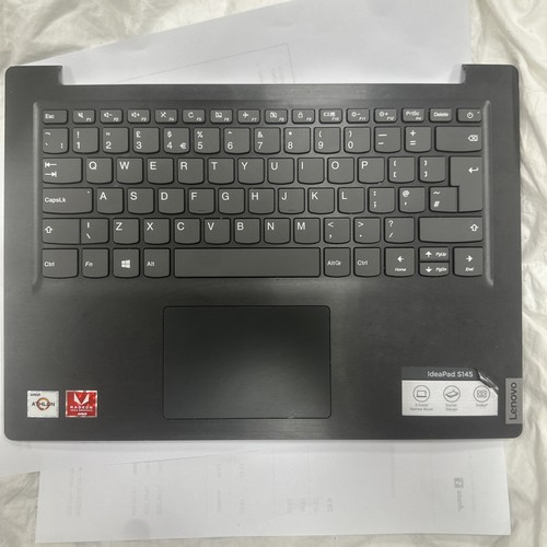Lenovo ideapad s145 - lenovo,