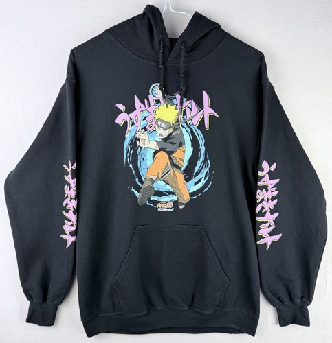 Naruto shippuden hooded - shippuden,