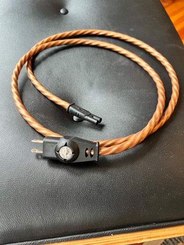 Wireworld mini electra power - wireworld,