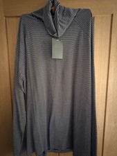 Men’s Pringle Turtle Neck