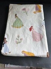 Disney Princess Full Flat