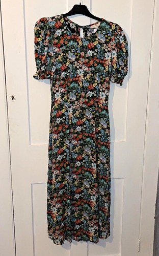 Ghost multicolour floral - ghost,