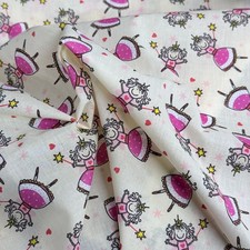 Ballerina Princess Fairy