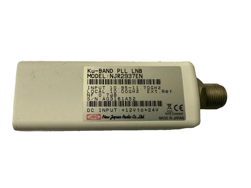 Njr njr2937en band ext - njr2937en,